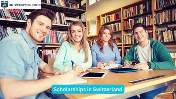 scholarships in switzerland